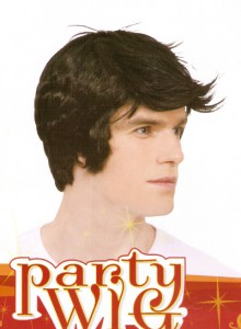 핸섬가이가발(대여)