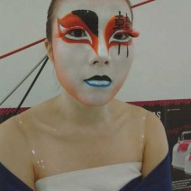 페이스페인팅2급(강사반)속성4일30시간완성