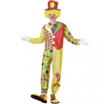 삐에로복장-신사턱시도(대여)