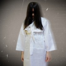 귀신소복-남녀공용(대여)