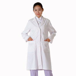 의사가운(여성용)