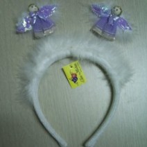 천사요정머리띠