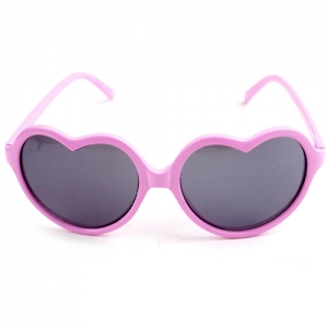 하트안경(핑크)