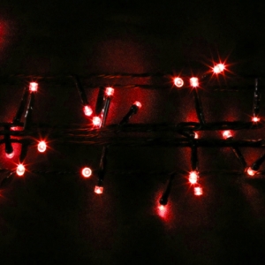 LED100전구(무뚜기/레드)