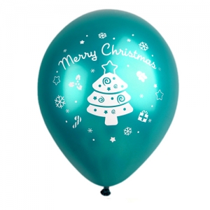 30cm트리인쇄-펄그린(1개)