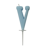 이니셜초-V (알파벳초)