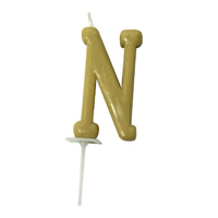 이니셜초-N (알파벳초)