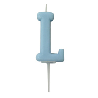 이니셜초-L (알파벳초)