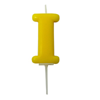 이니셜초-I (알파벳초)