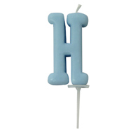 이니셜초-H (알파벳초)