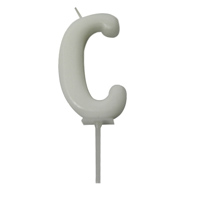 이니셜초-C (알파벳초)