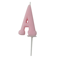 이니셜초-A (알파벳초)