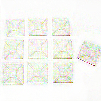 사각마운트 (대형10개)