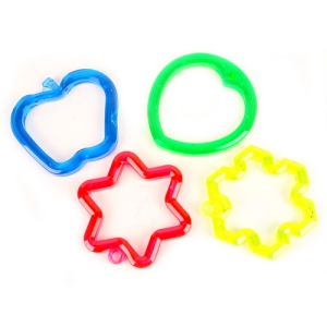 무게추 (헬륨풍선 손잡이용)