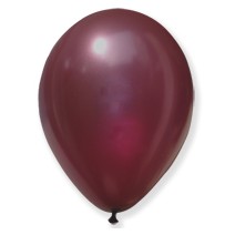 30cm펄 버건디(10개)