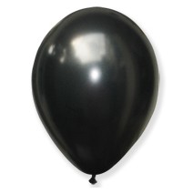 30cm펄 블랙(10개)