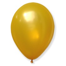 30cm펄 골드(10개)