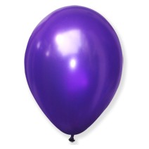 30cm펄 퍼플(10개)