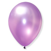 30cm펄 라이트라벤더(10개)