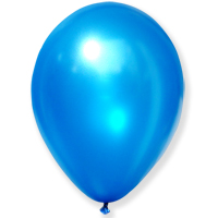 30cm펄 사파이어블루(10개)