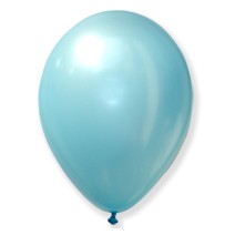 30cm펄 라이트블루(10개)