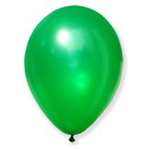 30cm펄 에메랄드그린(10개)