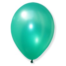 30cm펄 민트그린(10개)