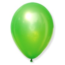 30cm펄 라임그린(10개)