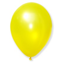 30cm펄 옐로우(10개)