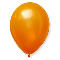 30cm펄 오렌지(10개)