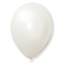 30cm펄 화이트(10개)