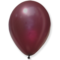 13cm펄 버건디(10개)