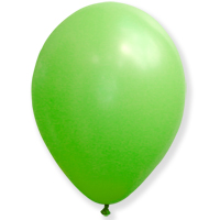 30cm라임그린(30개)