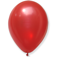 30cm펄 레드(30개)