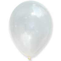 13cm투명 클리어(30개)