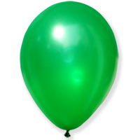 30cm펄 에메랄드그린(50개)