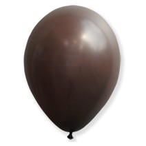 30cm 초콜렛(100개)) - 12인치 스탠다드풍선