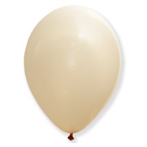 30cm 파스텔 모카(100개)) - 12인치 스탠다드풍선