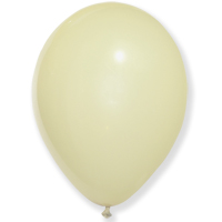 30cm 파스텔 아이보리(100개)) - 12인치 스탠다드풍선