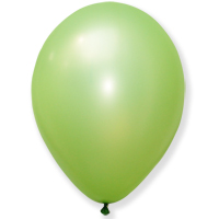 30cm 네온 그린(100개)) - 12인치 스탠다드풍선