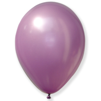 30cm 펄 라벤더(100개) - 12인치펄풍선