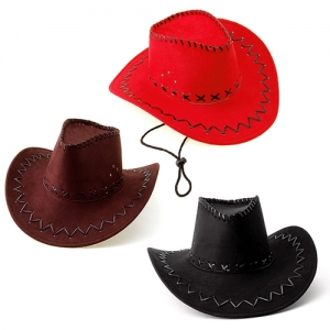 리얼 카우보이모자