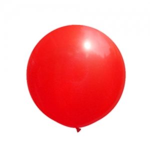 3피트풍선(90cm)레드