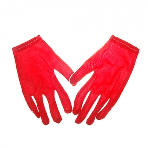 붉은악마 응원용장갑