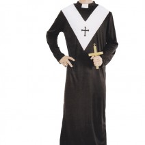 신부님의상2번 (대여)