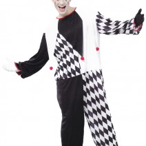 제스터의상-남성용(대여)