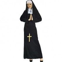 수녀님의상(대여)