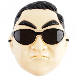 젠틀맨가면 (싸이가면)