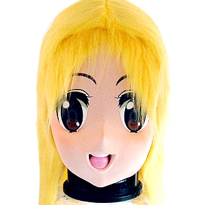 미소녀가면-마릴린(대여)