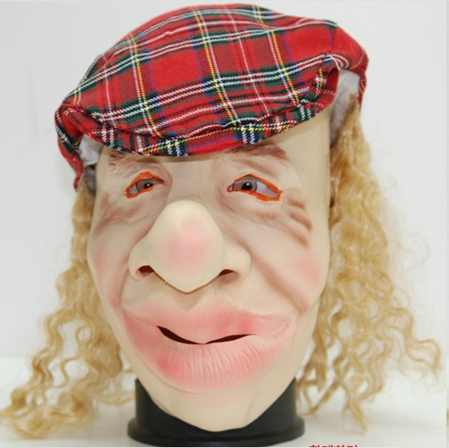 코주부화가가면